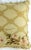 Textile Circa 1850 Antique French Aubusson Tapestry Pillow For Sale - Image 7 of 9