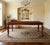 1920s French Art Deco Rosewood Dining Table, 1925 For Sale - Image 5 of 18