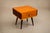 Mid-Century Modern Brazilian Modern Accent Table in Rosewood & Pau Marfim by Cimo, Brazil, 1950s For Sale - Image 3 of 18