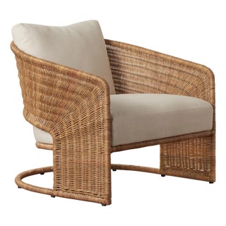 Healdsburg Lounge Chair For Sale