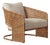Healdsburg Lounge Chair For Sale