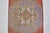 1960s Faded Orange and Lavender Medallion Rug For Sale - Image 10 of 10