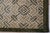 Textile 9x12 Sophisticated Nadia Beige Geometric Modern Hand Knotted Wool Carpet Rug For Sale - Image 7 of 10