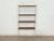 Stylish String shelving unit in a timeless mid-century design. This iconic shelving system impresses with its delicate...