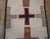 American Early 20th Century American Navajo Style Carpet ( 2'6" X 4'9" - 76 X 145 ) For Sale - Image 3 of 12