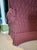 1990s Vintage Sherrill Furniture Traditional Roll Arm Club Chair & Ottoman Set - 2 Pieces For Sale In Providence - Image 6 of 11