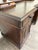 Early 20th Century Antique Berkey & Gay Mahogany Vanity or Kneehole Desk For Sale - Image 5 of 18
