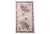 Farmhouse Vintage Flower Basket Tea Towel For Sale - Image 3 of 4