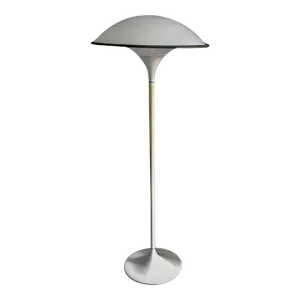 1960s Space Age Ufo Floor Lamp by Fog + Morup #2