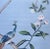 Chinoiserie Wall Artwork, Wallpaper Panel - Set of ( No Frame) For Sale - Image 6 of 8