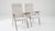 20th Century Central European Modern Armchairs, a Pair For Sale In Greensboro - Image 6 of 13