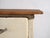 Wood Industrial Worktable with Drawers, 1940s For Sale - Image 7 of 10