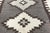 European Folk Stamverband Goat Hair Rug by Doris Leslie Blau For Sale In New York - Image 6 of 9