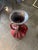 Contemporary Late 20th Century Large Pacific Northwest Studio Pottery Floor Vase For Sale - Image 3 of 3