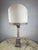 Italian Ceramic Table Lamp, 1980s For Sale - Image 16 of 16