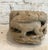 Late 19th Century Carved Stone Bowl Found in Italy For Sale In New York - Image 6 of 11