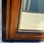 Distressed Tuscan-Style Full-Length Floor Mirror For Sale - Image 4 of 16