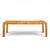 Milo Baughman for Thayer Coggin Mid Century Dining Table With 2 Leaves For Sale - Image 10 of 13