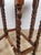 Antique 19th Century Barley Twist Drop Leaf Gate Leg Occasional Table For Sale - Image 17 of 18