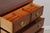 1970s Henkel Harris Cherry 7 Drawer Lingerie Chest For Sale - Image 5 of 16