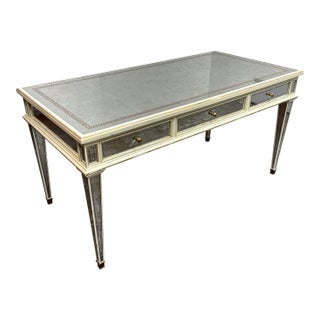 Century Furniture Monarch Jenna Desk For Sale