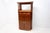 Secessionist Mahogany Display Cabinet, Austria, 1910s For Sale - Image 18 of 18