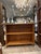 Vintage Rattan Dry Bar For Sale In Los Angeles - Image 6 of 9
