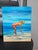 A serene and evocative fine art presentation titled "Lady on the beach" by artist Roy Pellus. Masterfully capturing the...