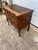 Wood French 19th Century Louis XV Walnut Chest of Drawers For Sale - Image 7 of 8