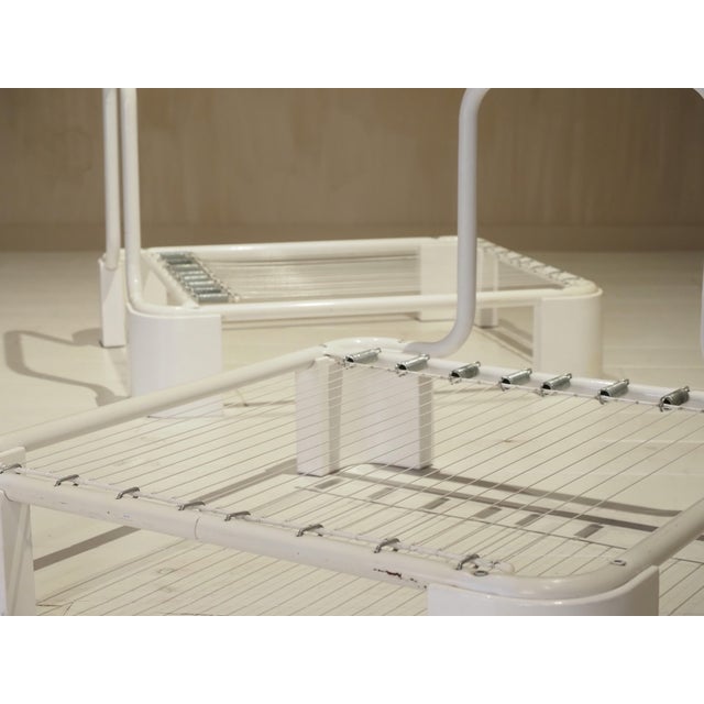 1970s Lounge Chairs by Carl-Henrik Spak for Ulferts Möbler, 1970, Set of 2 For Sale - Image 5 of 17