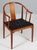 Hans J. Wegner famous and beautiful chair is an adaptation of an old Chinese chair of the Ming dynasty; “China Chair”. A...