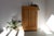 Antique Farmhouse Danish Pine Wardrobe, 1880s For Sale - Image 12 of 18