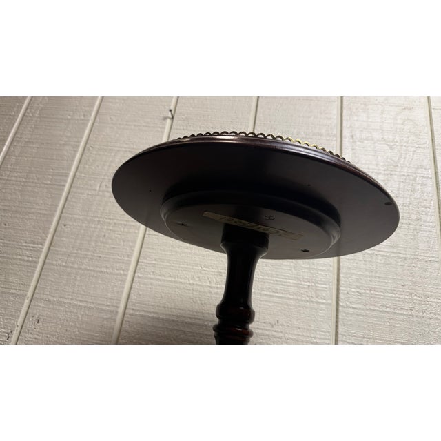 1980s Plant Stand For Sale - Image 11 of 13