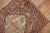 Early 20th Century An Early 20th Century Persian Kerman Pictorial Rug - 2'4" x 3'3" For Sale - Image 5 of 7