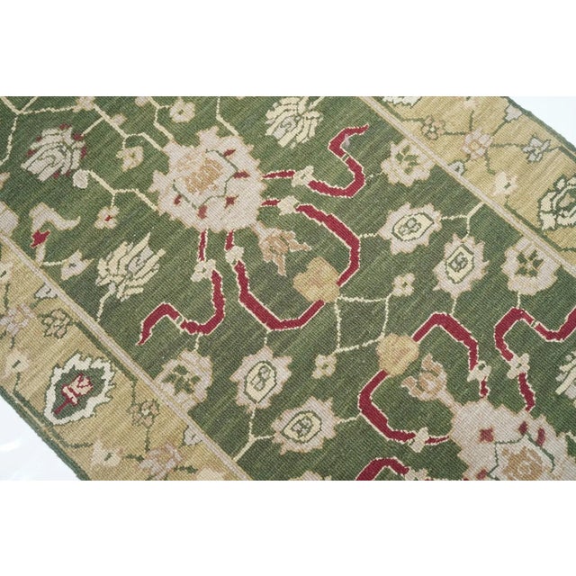 Sumak Runner 2'6'' X 10' For Sale - Image 4 of 9
