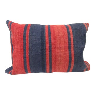 Kilim Decorative Pillow Cover For Sale
