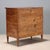 Small Neoclassical Chest of Drawers in Cherrywood For Sale - Image 10 of 11