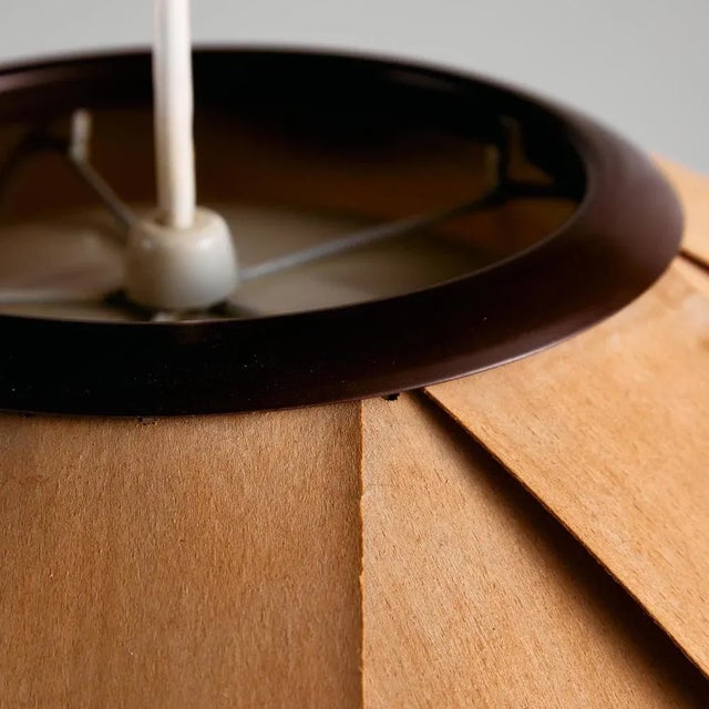 Hungarian Pendant from Idea Applied Arts Company For Sale - Image 16 of 18