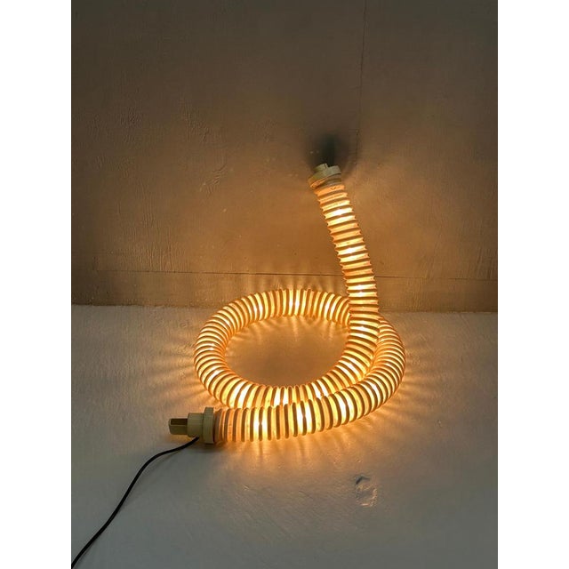 1970s Boalum Lamp by Gianfranco Frattini & Livio Castiglioni for Artemide, 1970 For Sale - Image 5 of 11