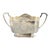 Victorian Sterling Silver Tea Service from Atkin Brothers, Sheffield, 1892, Set of 4 For Sale - Image 9 of 18