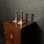Late 18th Century Gun Metal Candlesticks, 1780, Set of 2 For Sale - Image 5 of 5