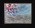 Keiko Ryu, Swedish Composition, 1960s, Oil on Canvas, Framed For Sale - Image 7 of 7