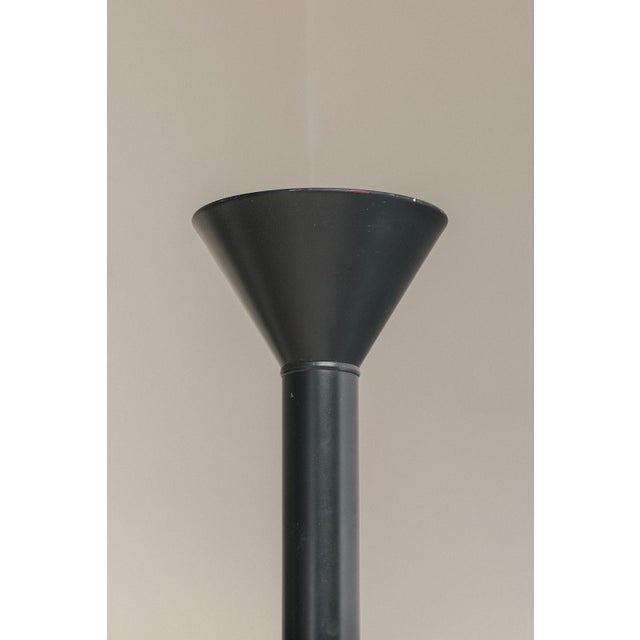 Artemide Callimaco Floor Lamp by Ettore Sottsass for Artemide, 1980s For Sale - Image 4 of 9