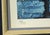 Impressionist Earl Biss "Reflections on Still Waters" Serigraph on Paper Framed Hand Signed 62/175 For Sale - Image 3 of 8