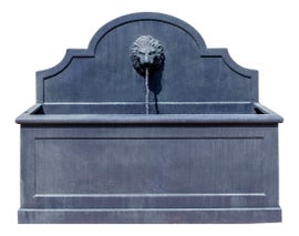 Example of Fountains