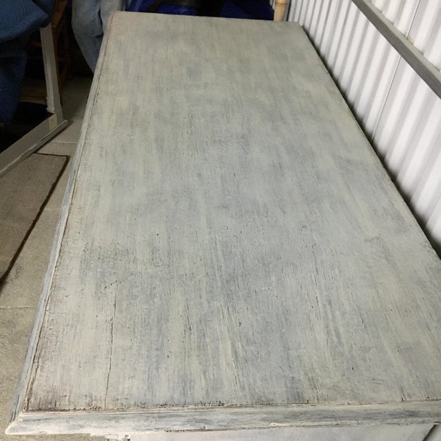 19th C. European Buffet Sideboard For Sale - Image 6 of 12