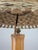 Bamboo and Rattan Table Lamp with Woven Shade, 1950s For Sale - Image 14 of 16