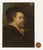 Tommaso Minardi Rubens' Self-portrait in a Hat, Watercolour For Sale - Image 7 of 11