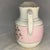Antique Sampson Bridgwood Maritime Pitcher: Hand-Painted Porcelain, c.1880 For Sale - Image 6 of 10