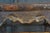 Mid-20th Century Chinese Ming Style Elm Altar Wine Table Hall Console 35" For Sale - Image 4 of 18